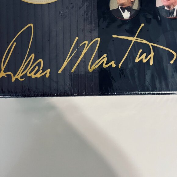 Dean Martin Celebrity Roasts: Complete DVD Collection - Classic Comedy - Picture 4 of 5